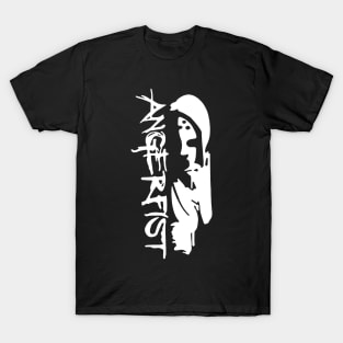 Angerfist T-Shirt